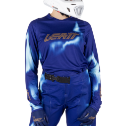 Polera Leatt Moto 4.5 Lite Mujer