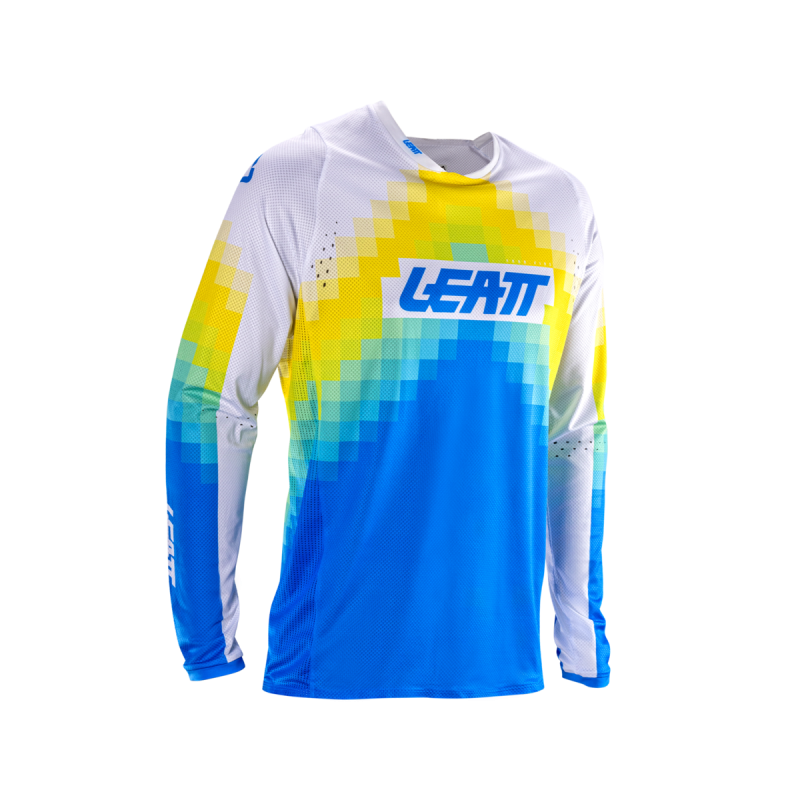 Polera Leatt Moto 4.5 Lite