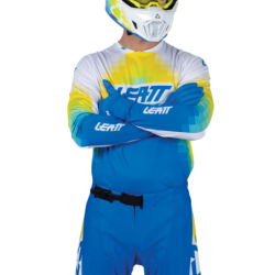 Polera Leatt Moto 4.5 Lite