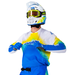 Polera Leatt Moto 4.5 Lite