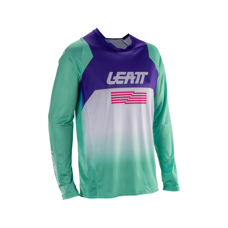 Polera Leatt Moto 4.5 Lite
