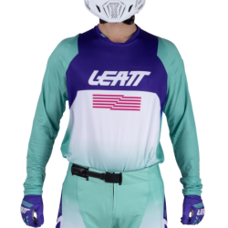 Polera Leatt Moto 4.5 Lite