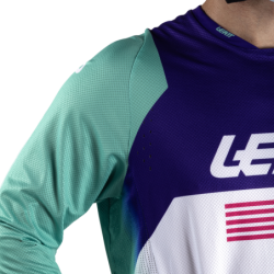 Polera Leatt Moto 4.5 Lite