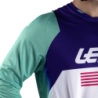 Polera Leatt Moto 4.5 Lite