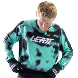 Polera Leatt Moto 4.5 Lite