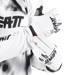 Polera Leatt Moto 4.5 Lite