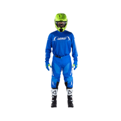 Ride Kit Leatt Moto 3.5