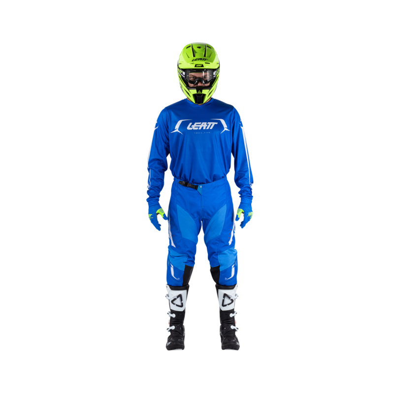 Ride Kit Leatt Moto 3.5