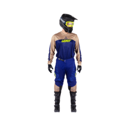 Ride Kit Leatt Moto 3.5