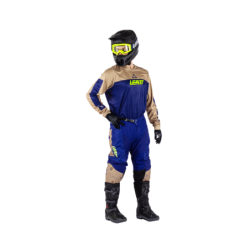 Ride Kit Leatt Moto 3.5