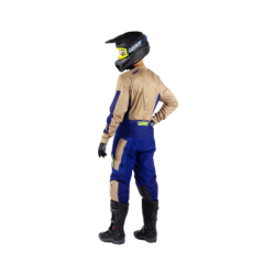 Ride Kit Leatt Moto 3.5