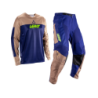 Ride Kit Leatt Moto 3.5