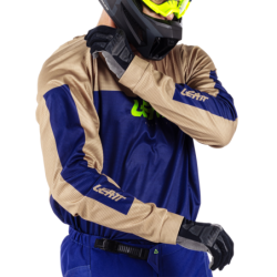 Ride Kit Leatt Moto 3.5