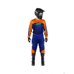 Ride Kit Leatt Moto 3.5