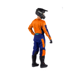 Ride Kit Leatt Moto 3.5