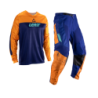 Ride Kit Leatt Moto 3.5
