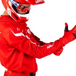 Ride Kit Leatt Moto 3.5