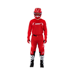 Ride Kit Leatt Moto 3.5