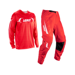 Ride Kit Leatt Moto 3.5