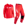 Ride Kit Leatt Moto 3.5