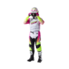 Ride Kit Leatt Moto 3.5 Rosado para motocross
