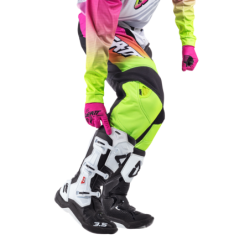 Ride Kit Leatt Moto 3.5