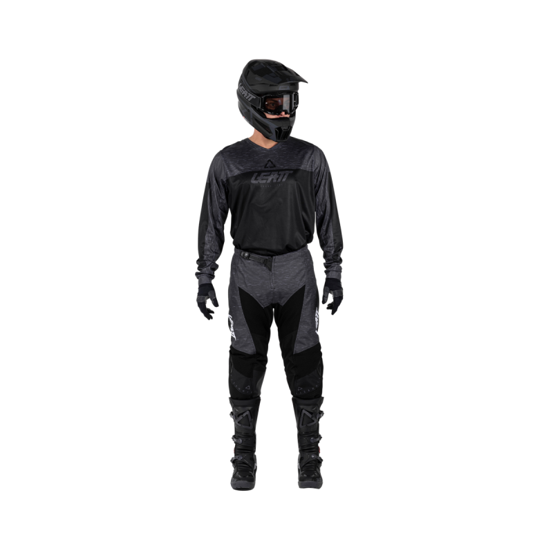 Ride Kit Leatt Moto 3.5
