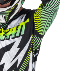 Jersey Ride Kit Leatt Moto 3.5 para motocross