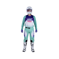Pantalón Motocross Leatt Moto 4.5 | Ubike Motos