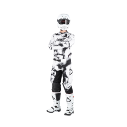 Pantalon Leatt Moto 4.5