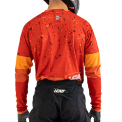 Polera Leatt Moto 4.5 Enduro