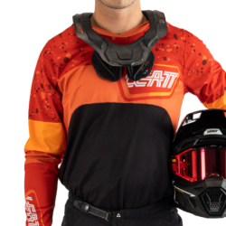 Polera Leatt Moto 4.5 Enduro