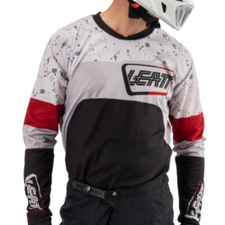 Polera Leatt Moto 4.5 Enduro