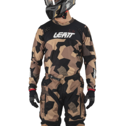 Polera Leatt Moto 4.5 Enduro
