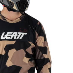 Polera Leatt Moto 4.5 Enduro