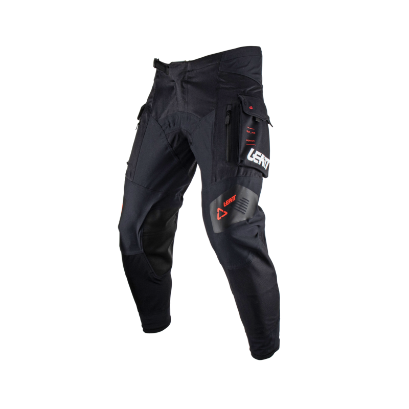 Pantalón Impermeable Leatt Moto 4.5 HydraDri | Ubike