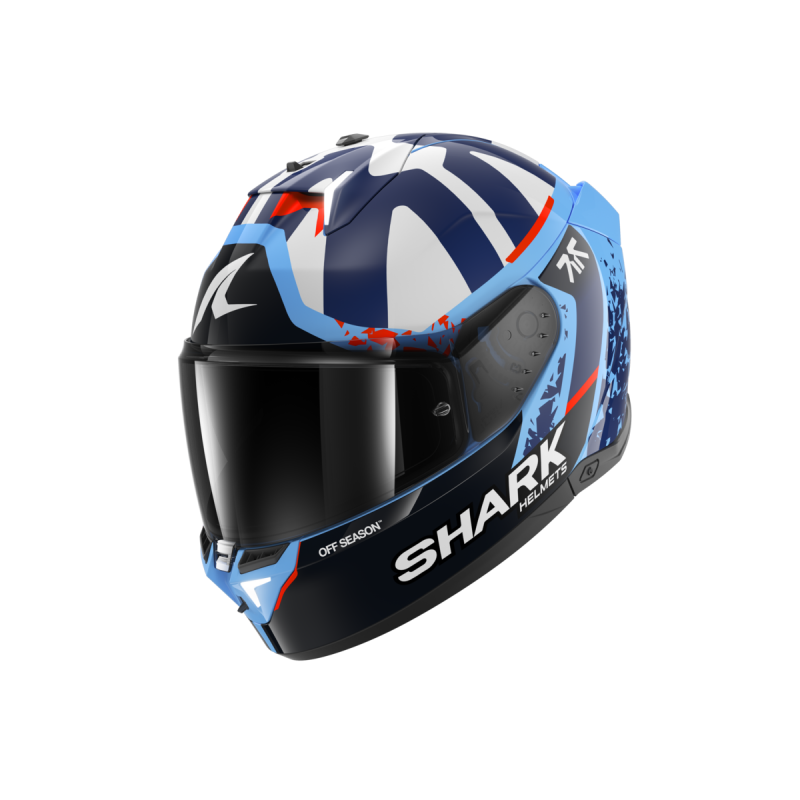 Casco Shark Skwall I3