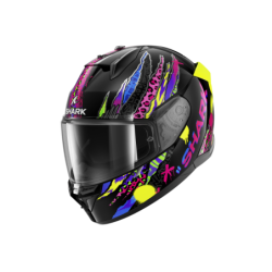 Casco Shark D-Skwall 3