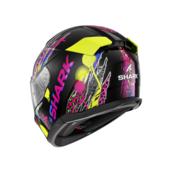 Casco Shark D-Skwall 3