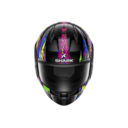 Casco Shark D-Skwall 3