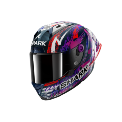 Casco Shark Aeron Gp Fim