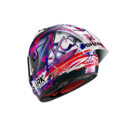 Casco Shark Aeron Gp Fim