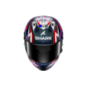Casco Shark Aeron Gp Fim
