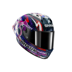 Casco Shark Aeron Gp Fim