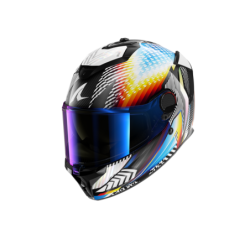 Casco Shark Spartan Gt Pro
