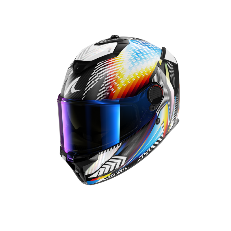 Casco Shark Spartan Gt Pro