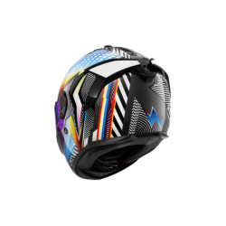 Casco Shark Spartan Gt Pro