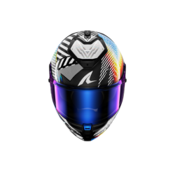 Casco Shark Spartan Gt Pro