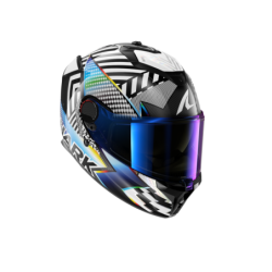 Casco Shark Spartan Gt Pro