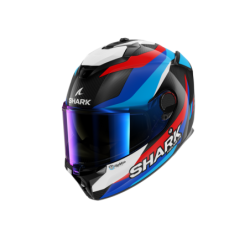 Casco Shark Spartan Gt Pro
